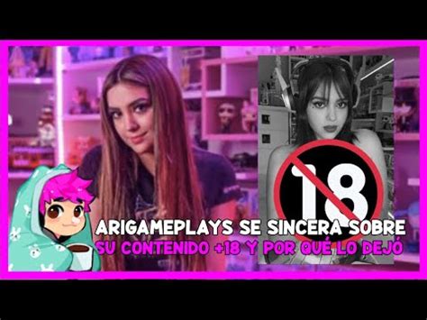 arigameplays 18|Arigameplays Porn Videos .